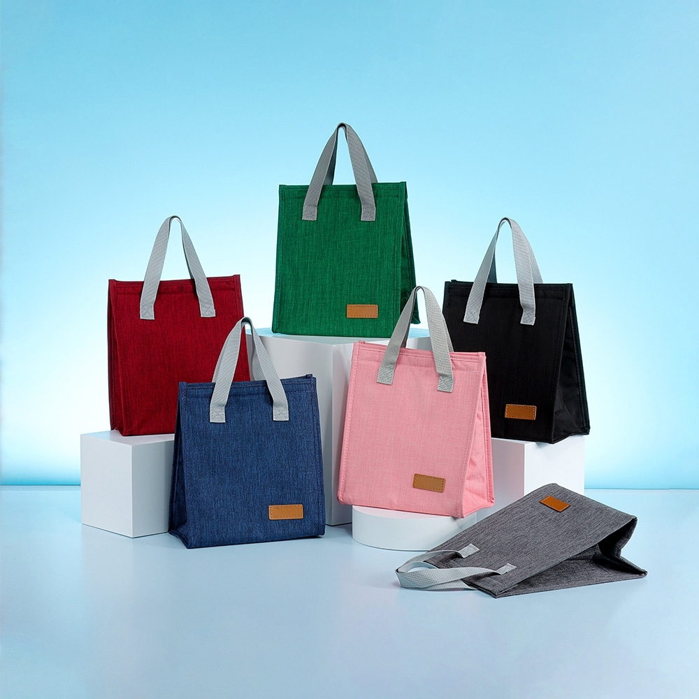 BOLSA TÉRMICA /PRODUÇÃO INTERNA
